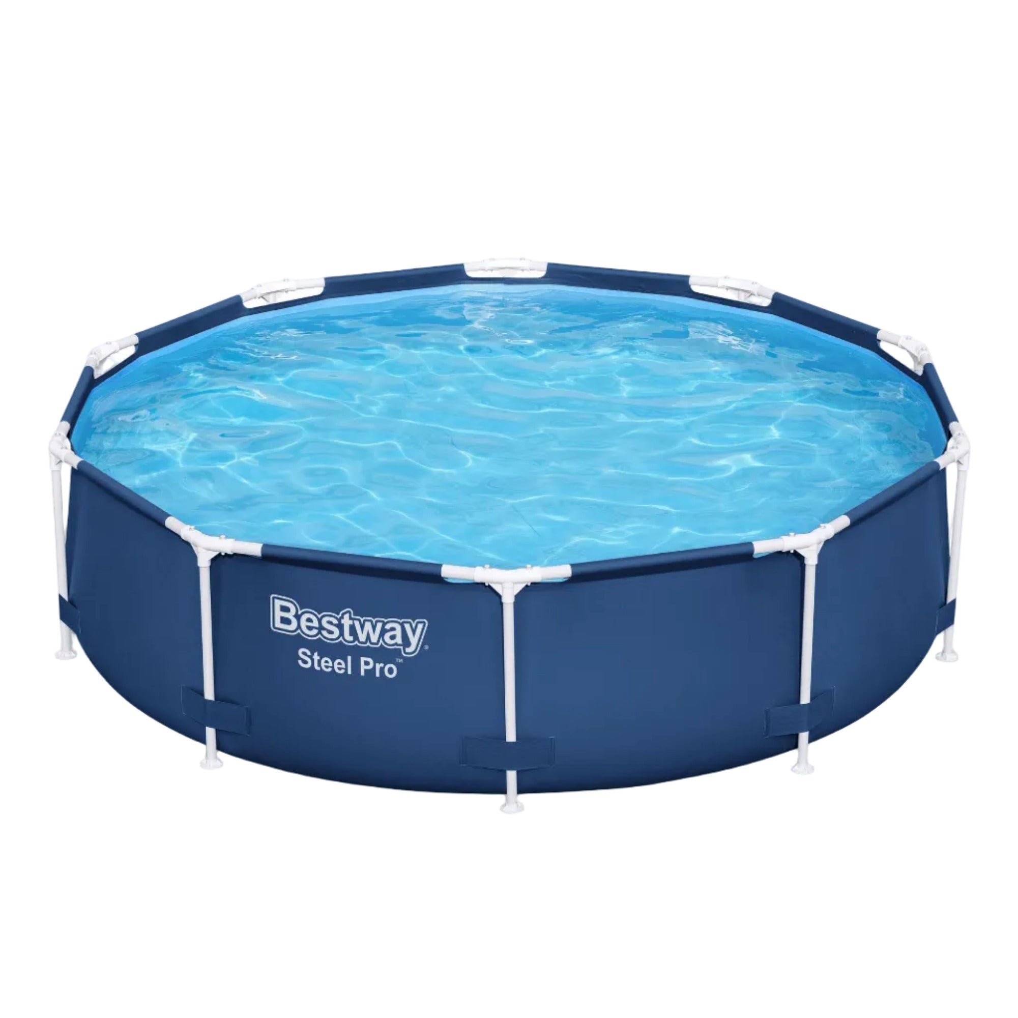 Bestway Round Family Pool 3.05M x 76CM