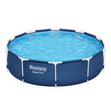 Bestway Round Family Pool 3.05M x 76CM