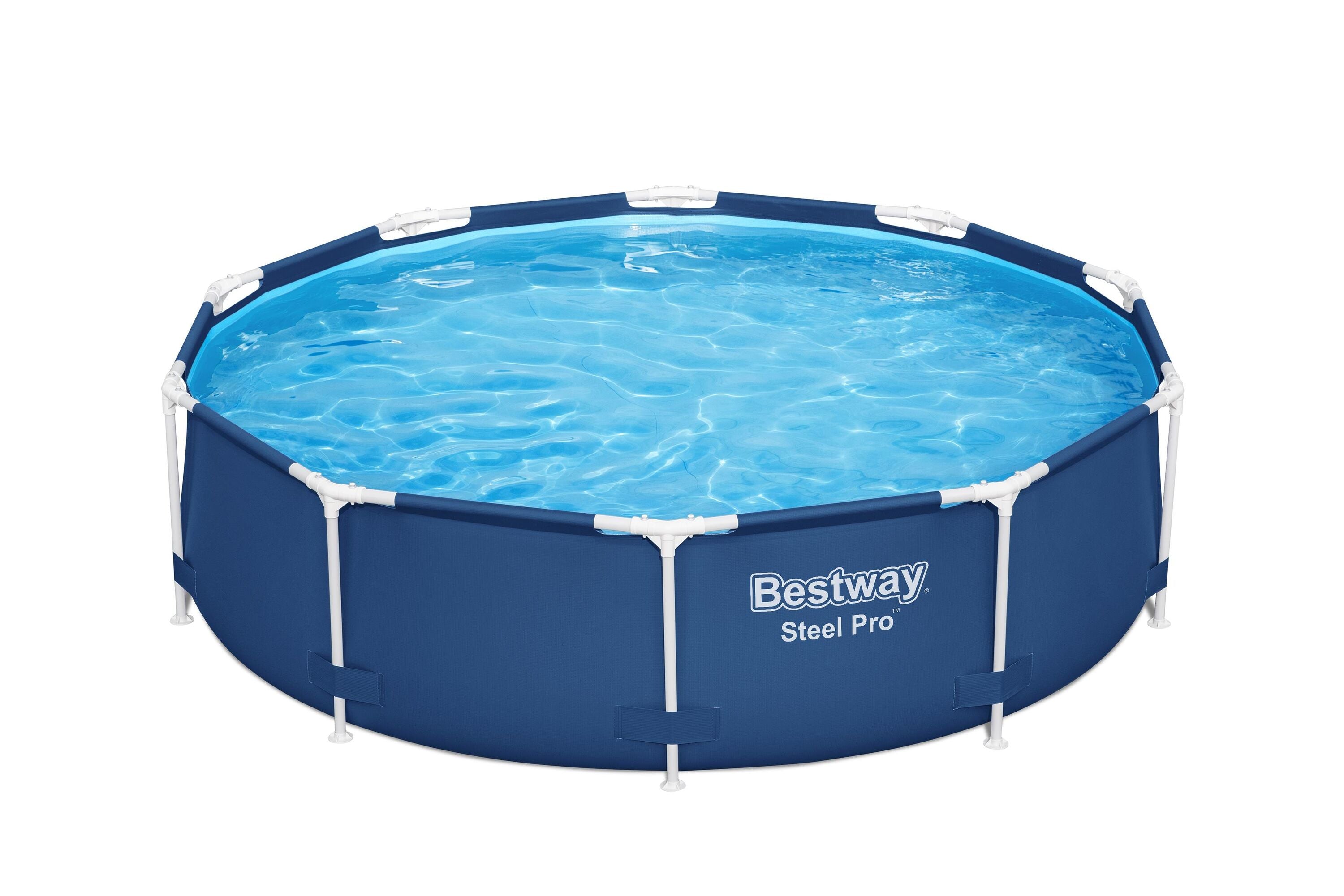 Bestway Round Family Pool 3.05M x 76CM