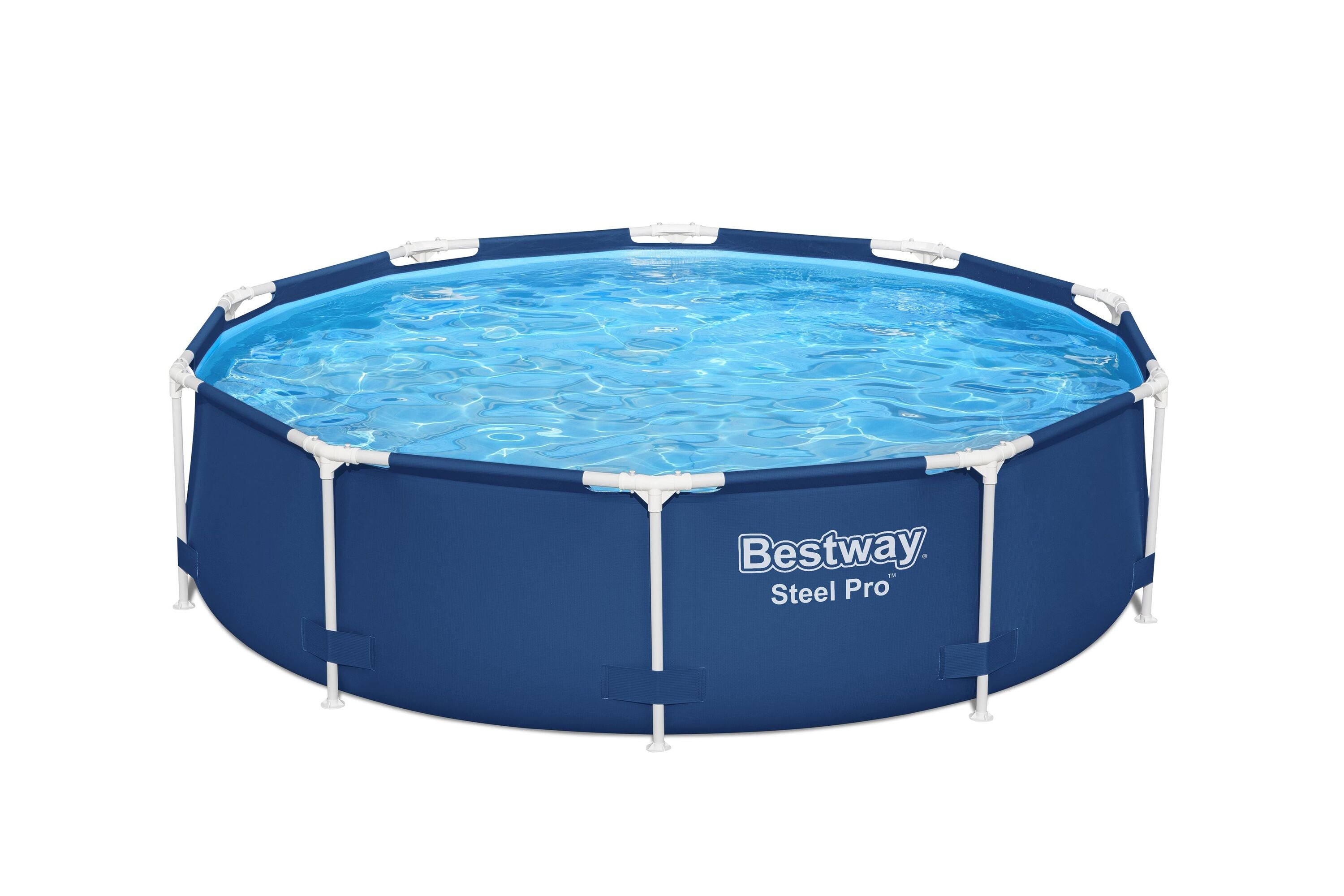 Bestway Round Family Pool 3.05M x 76CM