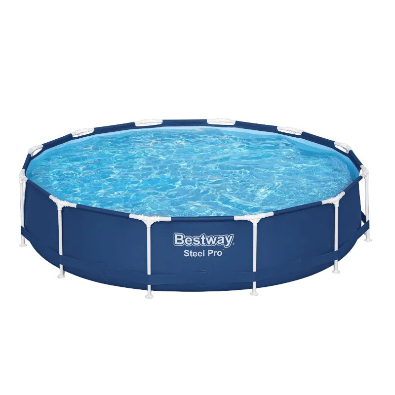 Bestway Round Family Pool 3.66M x 76CM