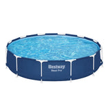 Bestway Round Family Pool 3.66M x 76CM