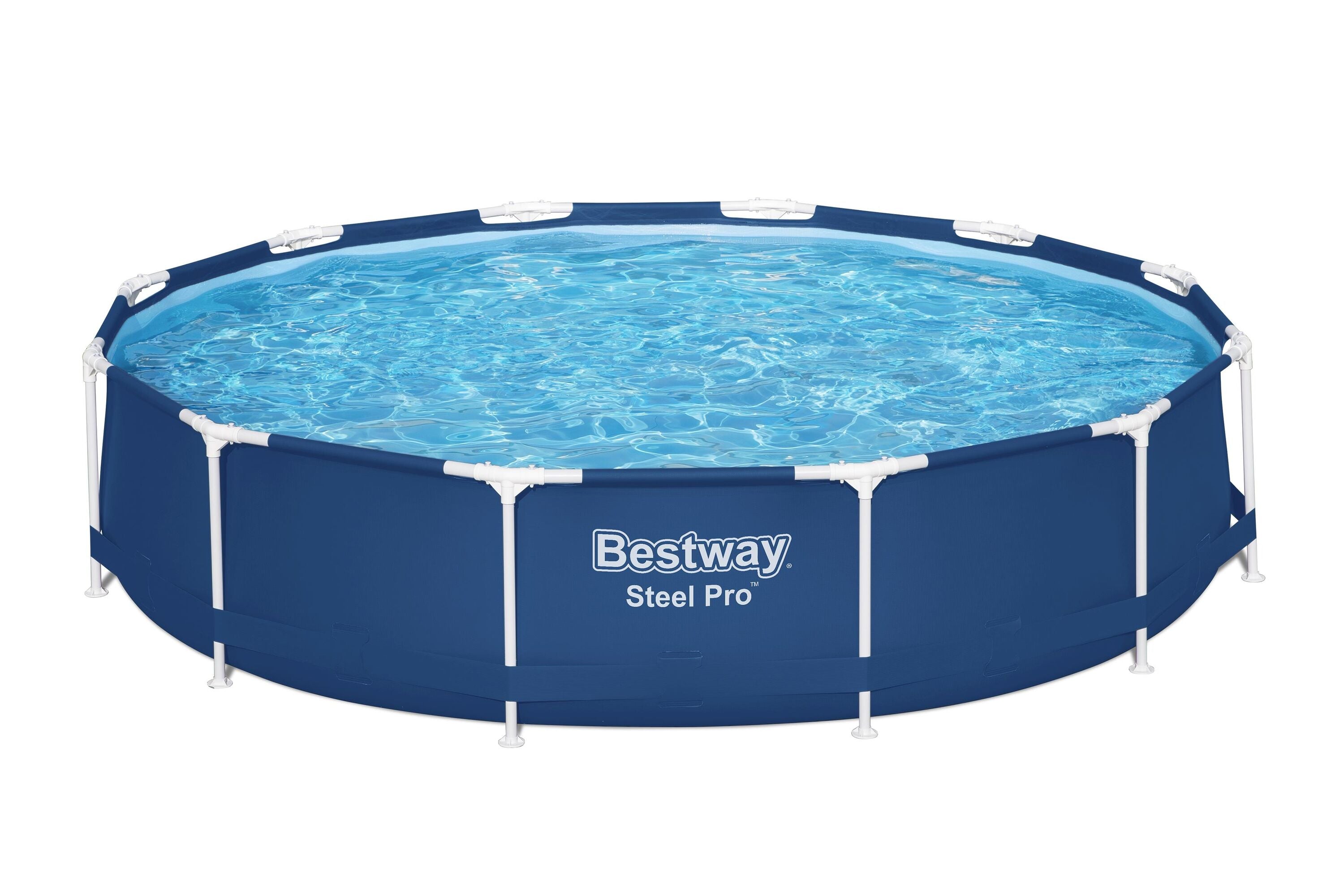 Bestway Round Family Pool 3.66M x 76CM