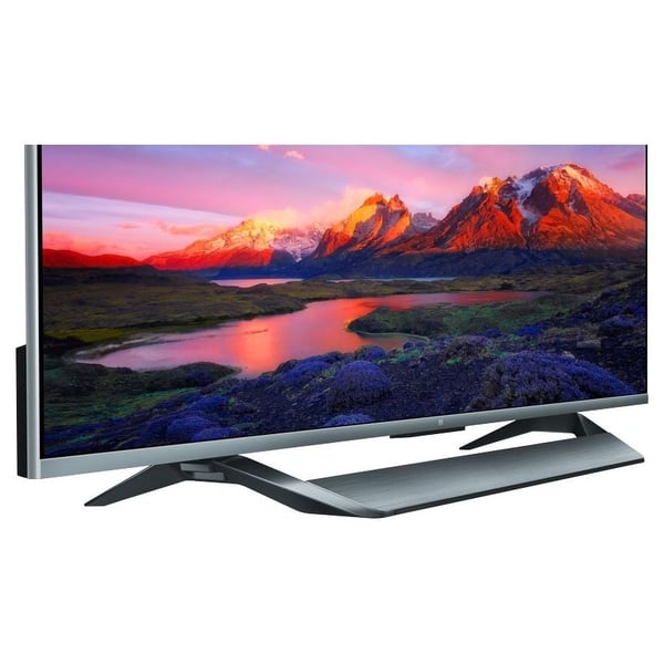 تلفزيون Xiaomi Mi 4K Q1 75 بوصة QLED | تلفزيون | HDR10+، L75M6-ESG