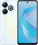 Infinix  Smart 8 4G X6525D  – 6.6" Display – 2GB RAM – 64GB