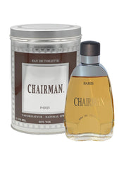 YVES DE SISTELLE CHAIRMAN-MEN-EDT-100ML