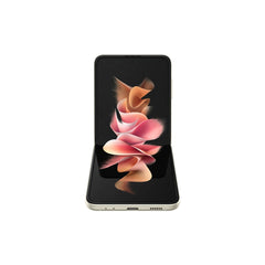 SAMSUNG GALAXY FLIP 3 5G 256GB - CREAM