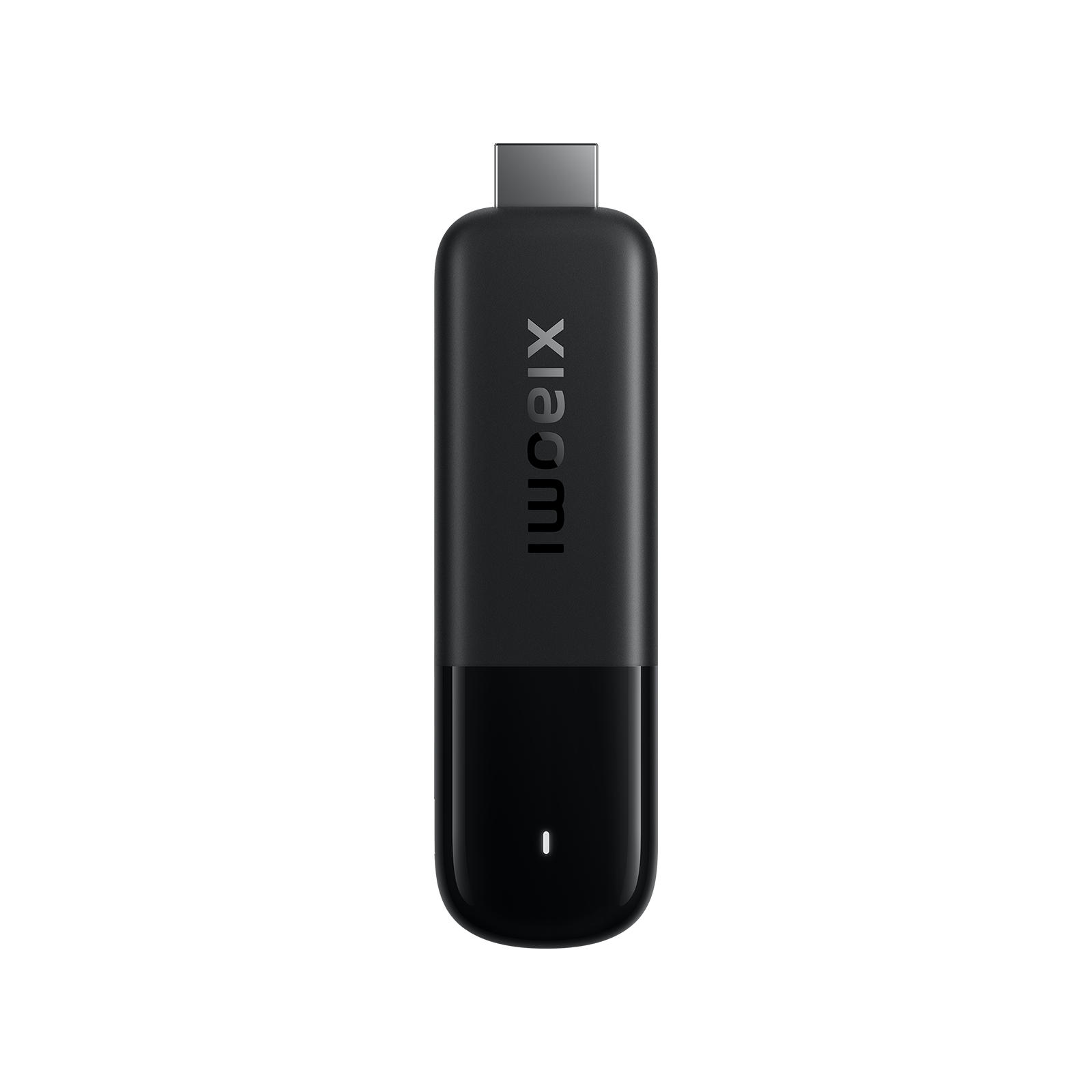 Xiaomi TV Stick 4K (2nd Gen) Streaming Media Player with Google TV, Dolby Vision, Wi-Fi 6 & Voice Remote - Black
