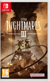 Little Nightmares III for Nintendo Switch