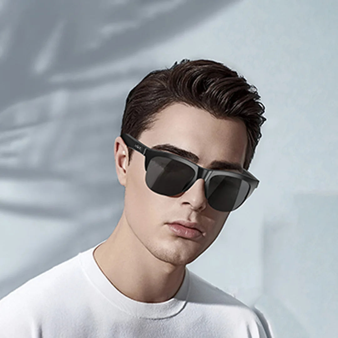Smart Sunglass With Music and Call