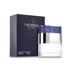 RUE BROCA THEOREME POUR HOMME-MEN-EDP-90ML