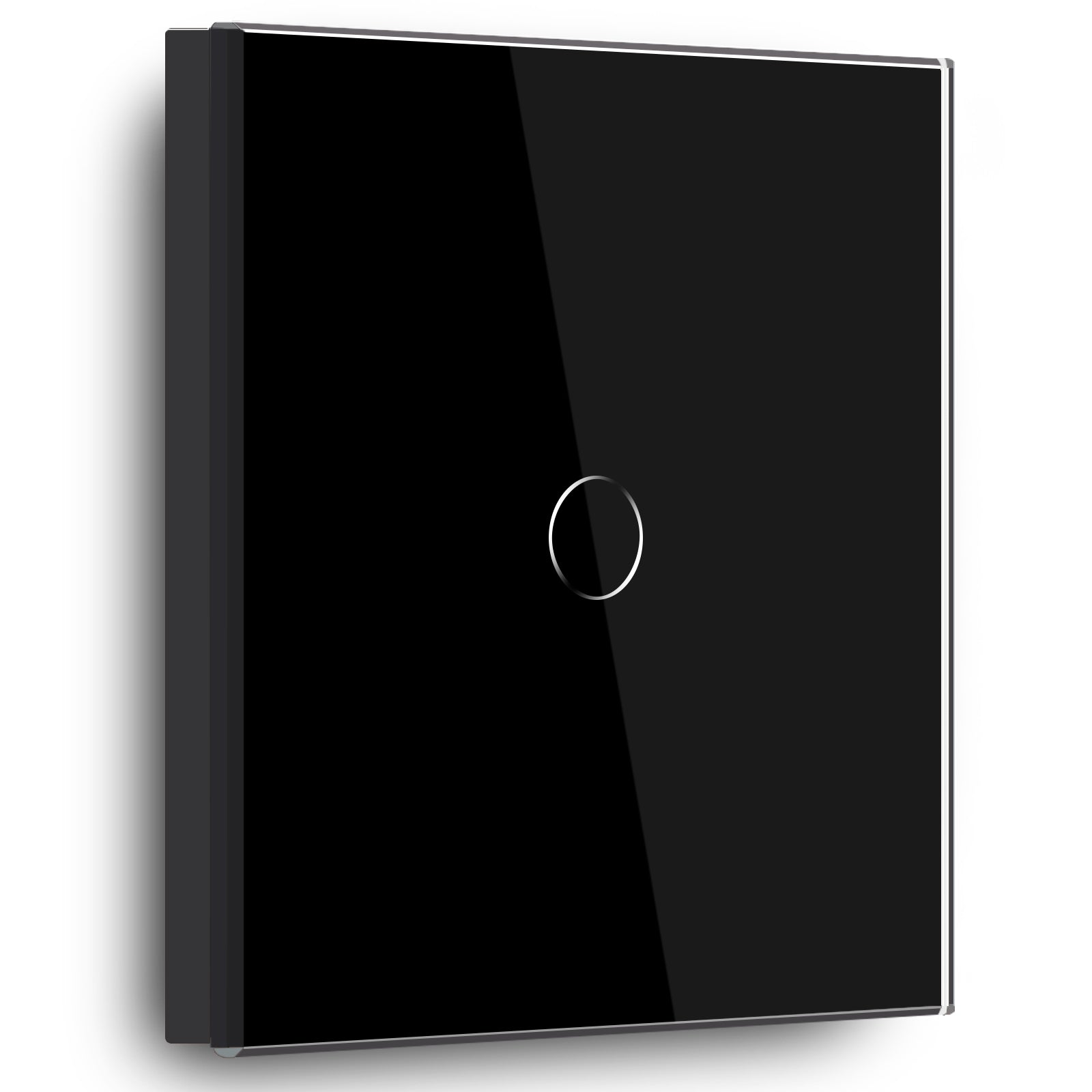 Gopeta, Smart Wi-Fi 20A Double Pole Touch Switch for High Power Appliances