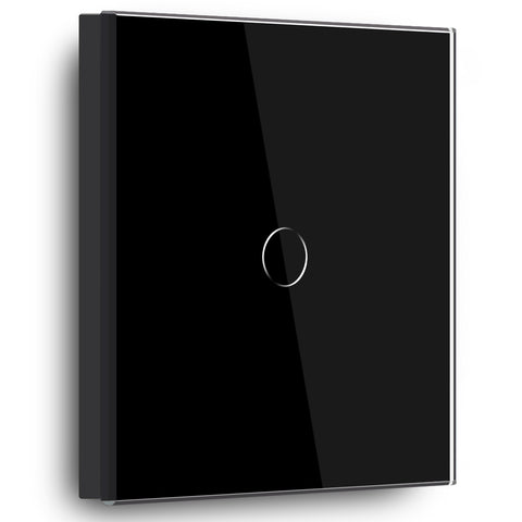 Gopeta, Smart Wi-Fi 20A Double Pole Touch Switch for High Power Appliances