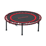 Bestway Aerobounce Exercise Trampoline Red 102 x 135 cm Youth and Adult