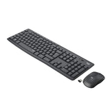 Logitech MK295 Wireless Silent Keyboard & Mouse -Arb/Eng