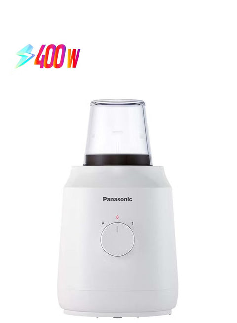 Panasonic MX-EX1021WTZ, Blender With 2 Mill, 400W
