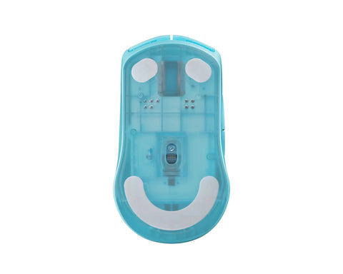 ستيل سيريس ماوس الألعاب اللاسلكي ريفال 3 الجيل الثاني