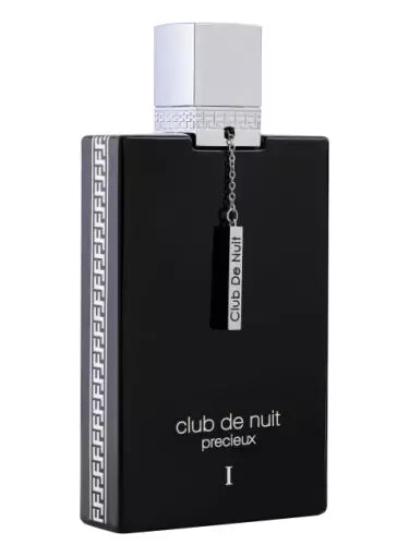 ARMAF CLUB DE NUIT PRECIEUX 1-UNISEX-EXTRAIT DE PARFUM-55ML
