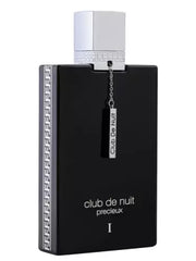 ARMAF CLUB DE NUIT PRECIEUX 1-UNISEX-EXTRAIT DE PARFUM-55ML