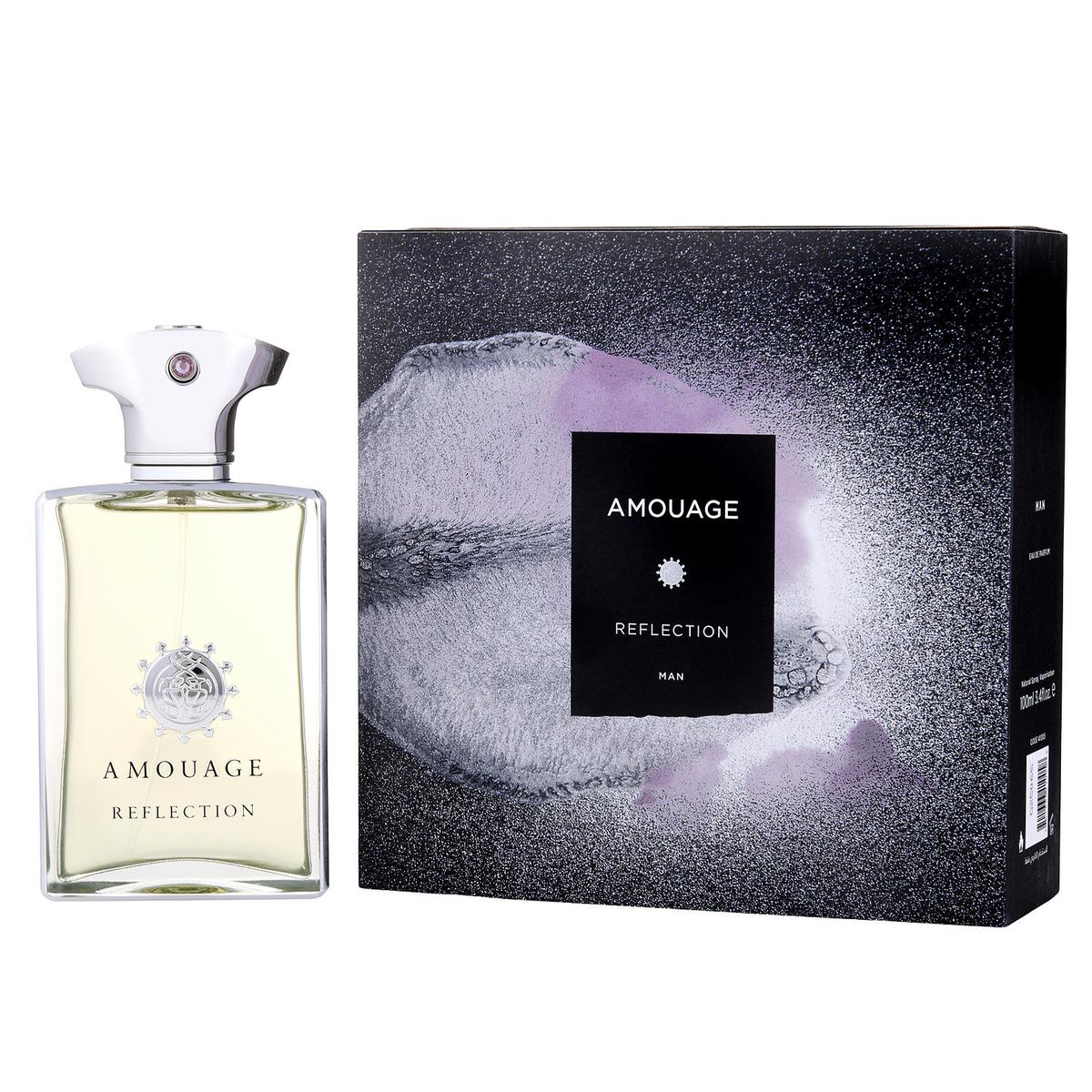 Amouage Reflection EDP For Him - 100 Ml