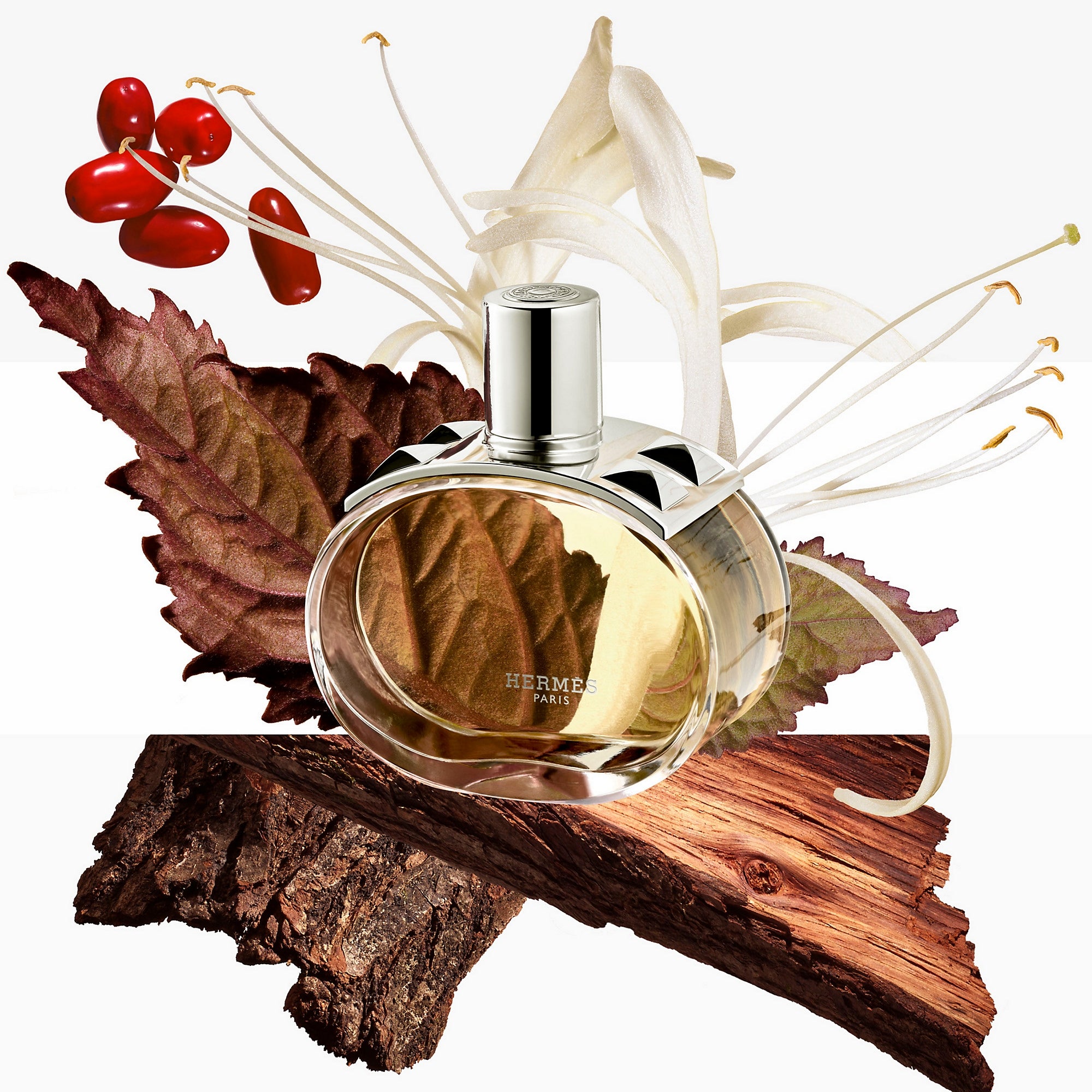 Hermès Barénia Eau de Parfum for Her - 60 ml