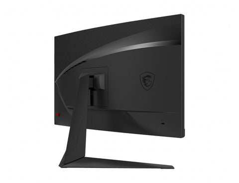 MSI Optix G24C6 24inch FHD 144Hz, 1ms, VA, AMD Free-Sync Curved Gaming Monitor