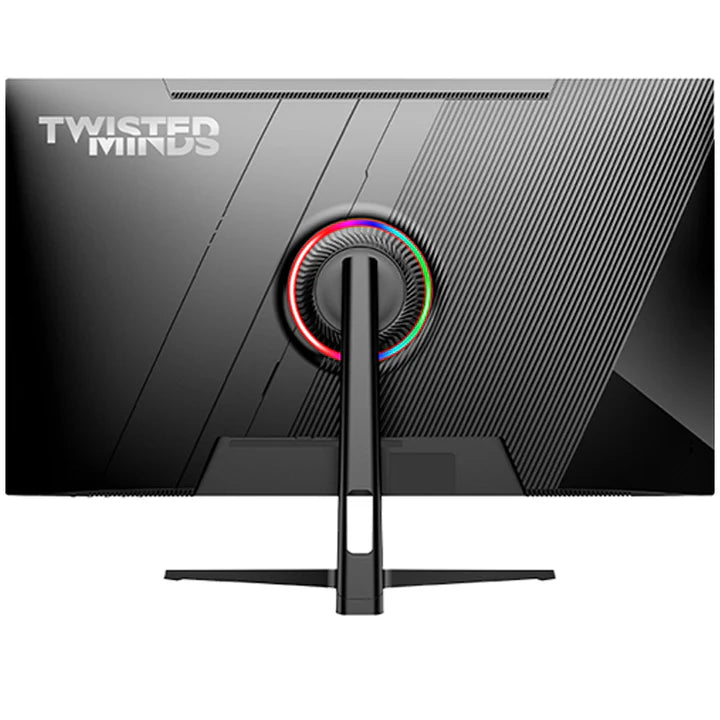 Twisted Minds Eclipse Series Flat 32" QHD - 165 Hz, 1 ms Fast VA Gaming Monitor