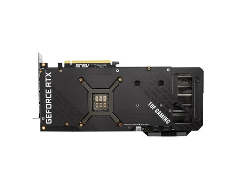 Asus TUF Gaming GeForce RTX 3080 V2 OC Edition 10GB GDDR6X with LHR Gaming Graphics Card