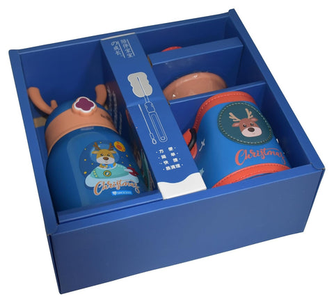 D.kadi Vacuum Water Bottle Stainless Steel - 500 ml