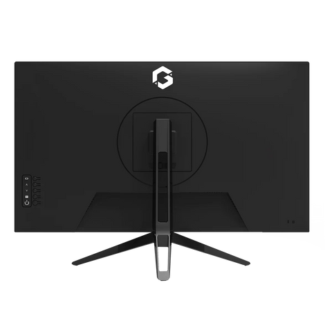 GAMEON 28" UHD, 144Hz, 1ms, 4K IPS, HDMI 2.1 Compatible, Gaming Monitor