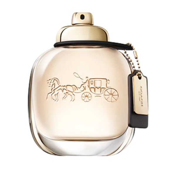 Coach New York EDP For Her - 90 ml