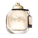 Coach New York EDP For Her - 90 ml
