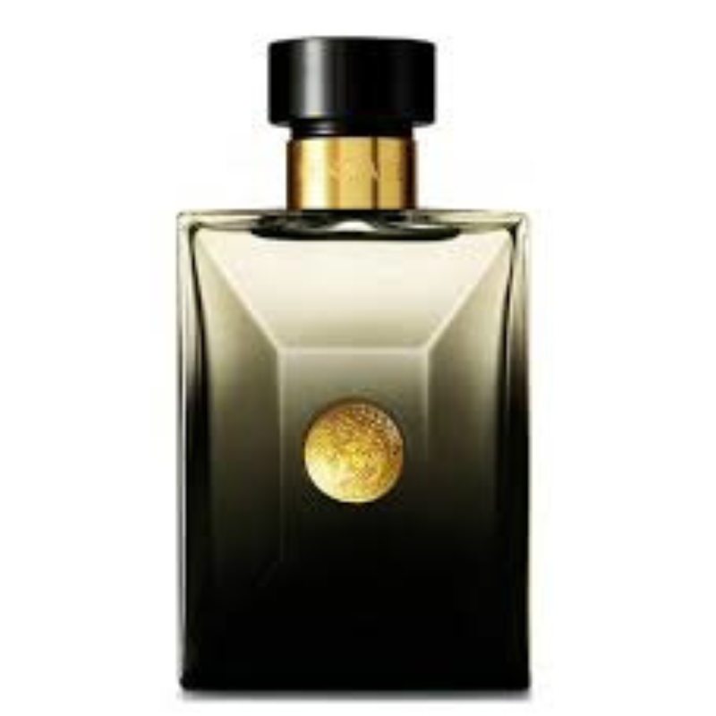 Versace Oud Noir EDP For Her - 100 ml