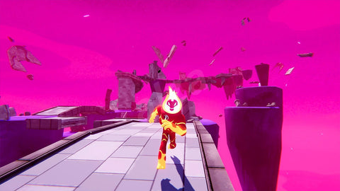 Nintendo Switch, Ben 10: Power Trip – Action Adventure Game