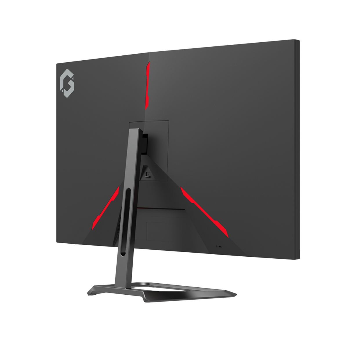 GAMEON GOP 32" FHD,HDMI 2.1,240Hz,VA,1ms,Flat Gaming Monitor
