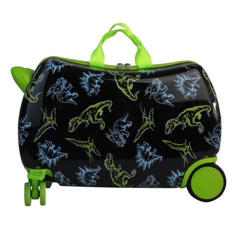 Karry-On, Scoot Kids Luggage