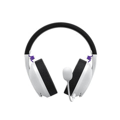 سماعة رأس للألعاب Havit Gaming series-2.4G Fuxi-H3 باللونين الأبيض والأسود 