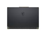 MSI Cyborg 15 Gaming Laptop Core i7-13620H, RTX 4050 , 16GB RAM