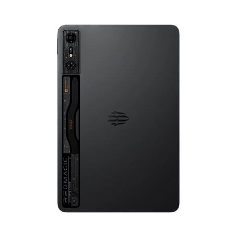 Redmagic Nova Gaming Tablet 16GB RAM, 512GB Storage - Midnight