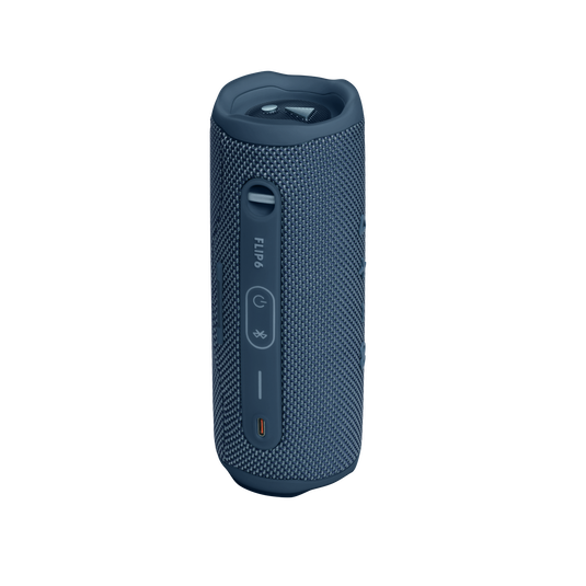 جي بي إل فليب 6 (JBL Flip 6) مكبر صوت بلوتوث متنقل