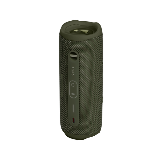 جي بي إل فليب 6 (JBL Flip 6) مكبر صوت بلوتوث متنقل