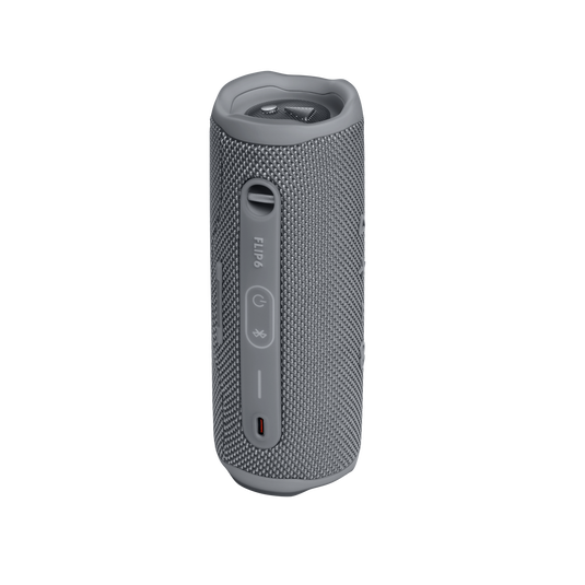جي بي إل فليب 6 (JBL Flip 6) مكبر صوت بلوتوث متنقل