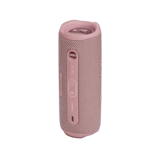 جي بي إل فليب 6 (JBL Flip 6) مكبر صوت بلوتوث متنقل