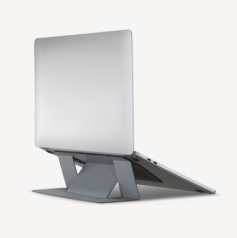 Moft MS006-1-GY Laptop Stand