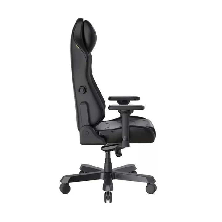 DXRacer Master XL Gaming Chair - Black