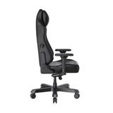 DXRacer Master XL Gaming Chair - Black