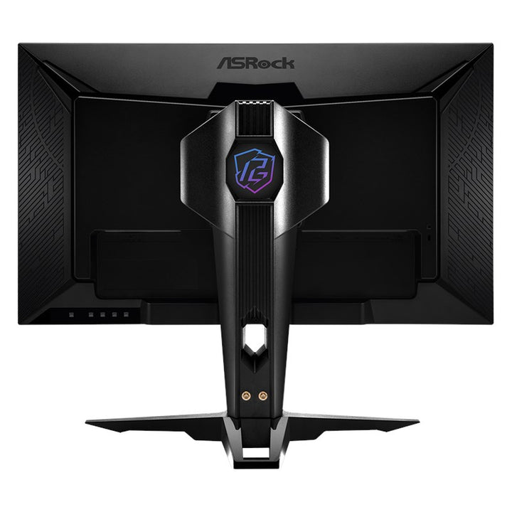 شاشة ألعاب أسروك PG27FFX2A بحجم 27 بوصة (FHD IPS, 520Hz) – ابيض