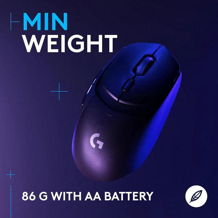 Logitech G309, LightSpeed Wireless Gaming Mouse