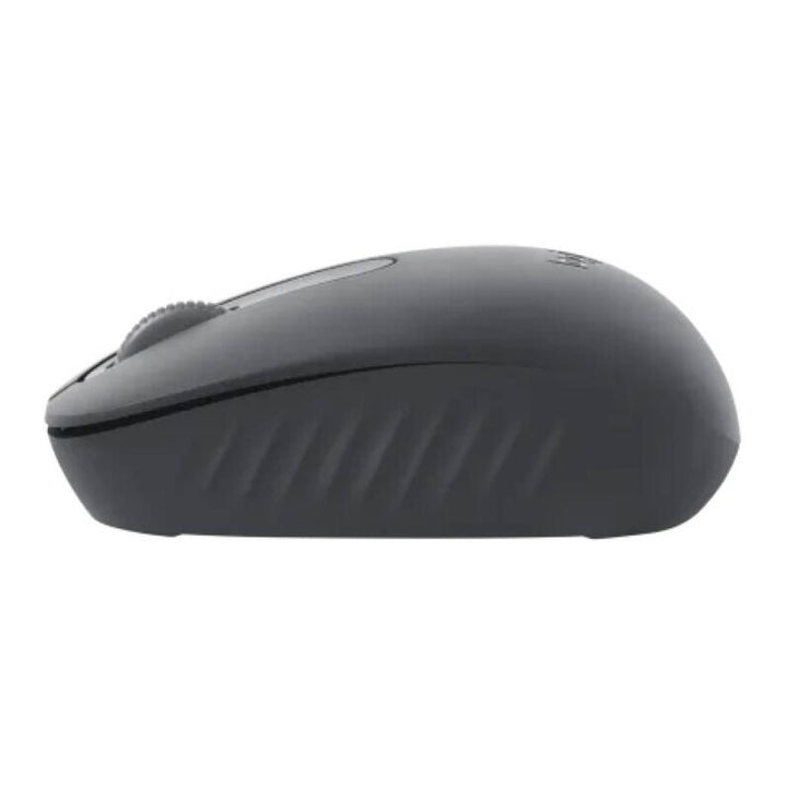 ماوس Logitech M196 بلوتوث لاسلكي للاستخدام اليومي – رمادي غرافيت