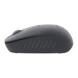 ماوس Logitech M196 بلوتوث لاسلكي للاستخدام اليومي – رمادي غرافيت